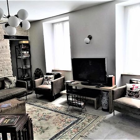 Bed and Breakfast L'Instant Present Pacy-sur-Armancon Екстер'єр фото