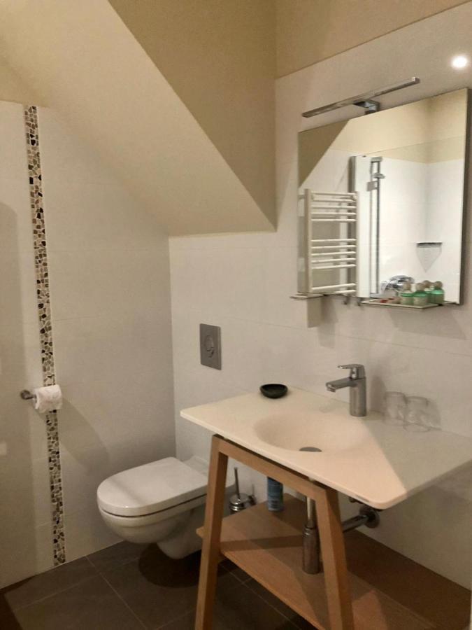 Bed and Breakfast L'Instant Present Pacy-sur-Armancon Екстер'єр фото