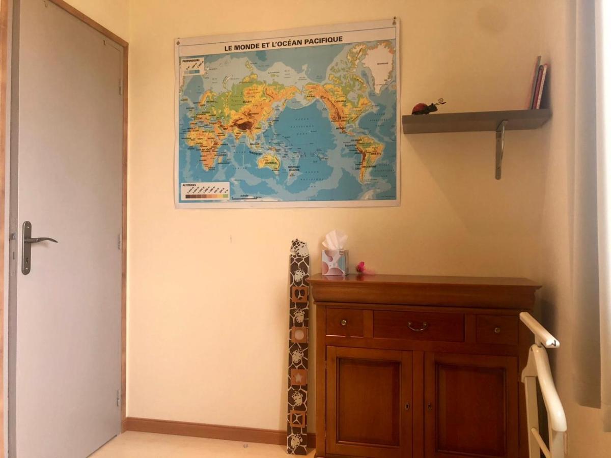 Bed and Breakfast L'Instant Present Pacy-sur-Armancon Екстер'єр фото