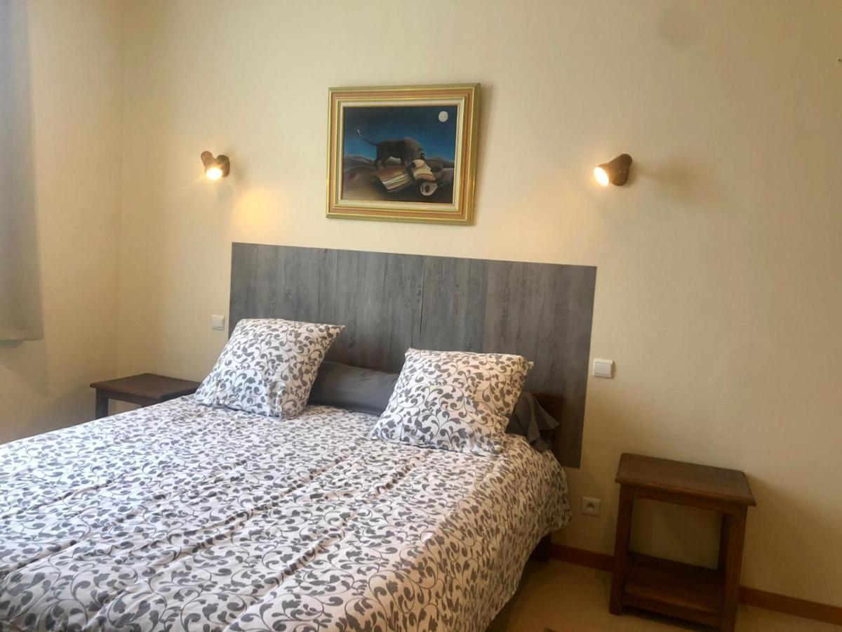 Bed and Breakfast L'Instant Present Pacy-sur-Armancon Екстер'єр фото