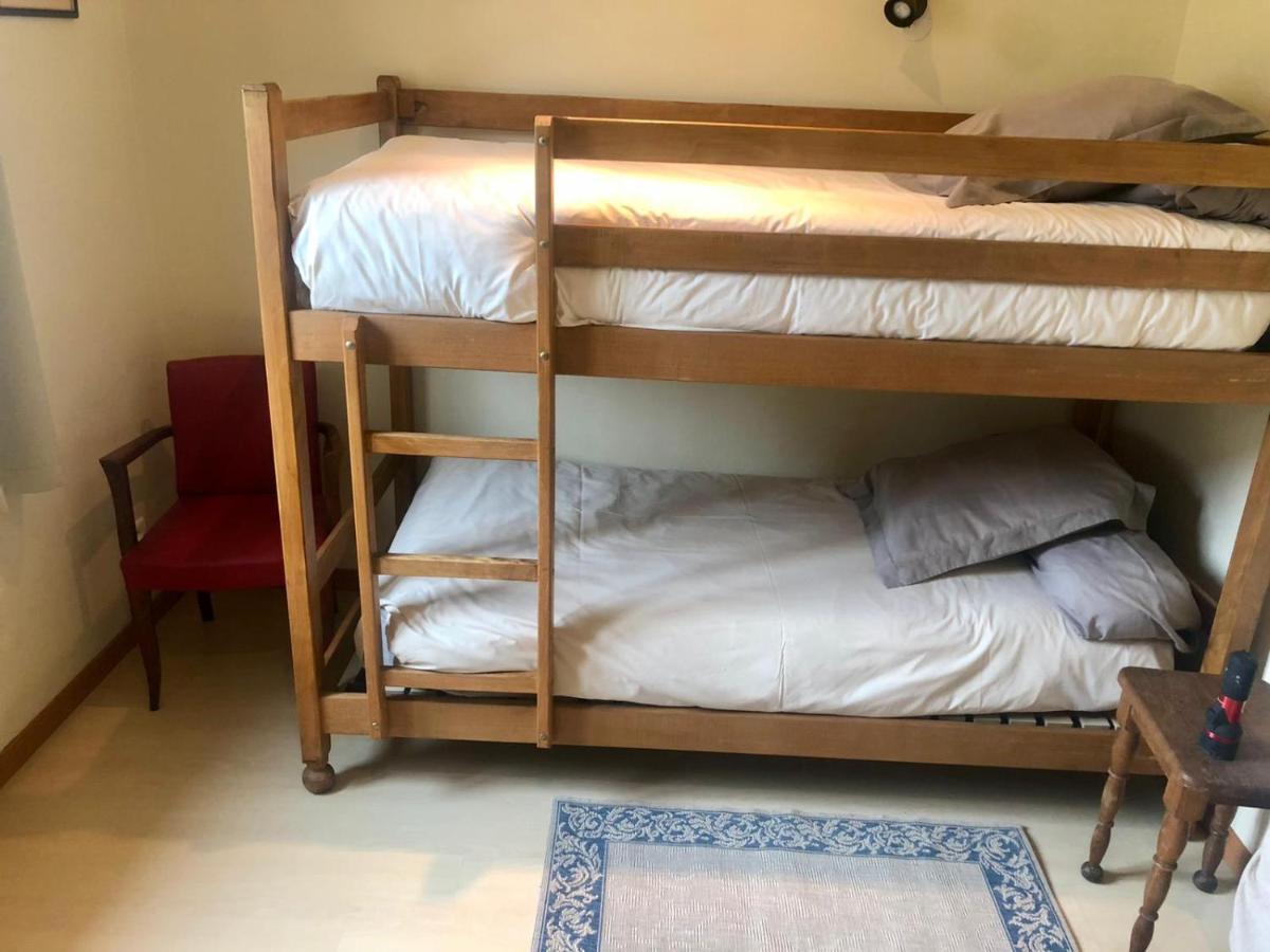 Bed and Breakfast L'Instant Present Pacy-sur-Armancon Екстер'єр фото