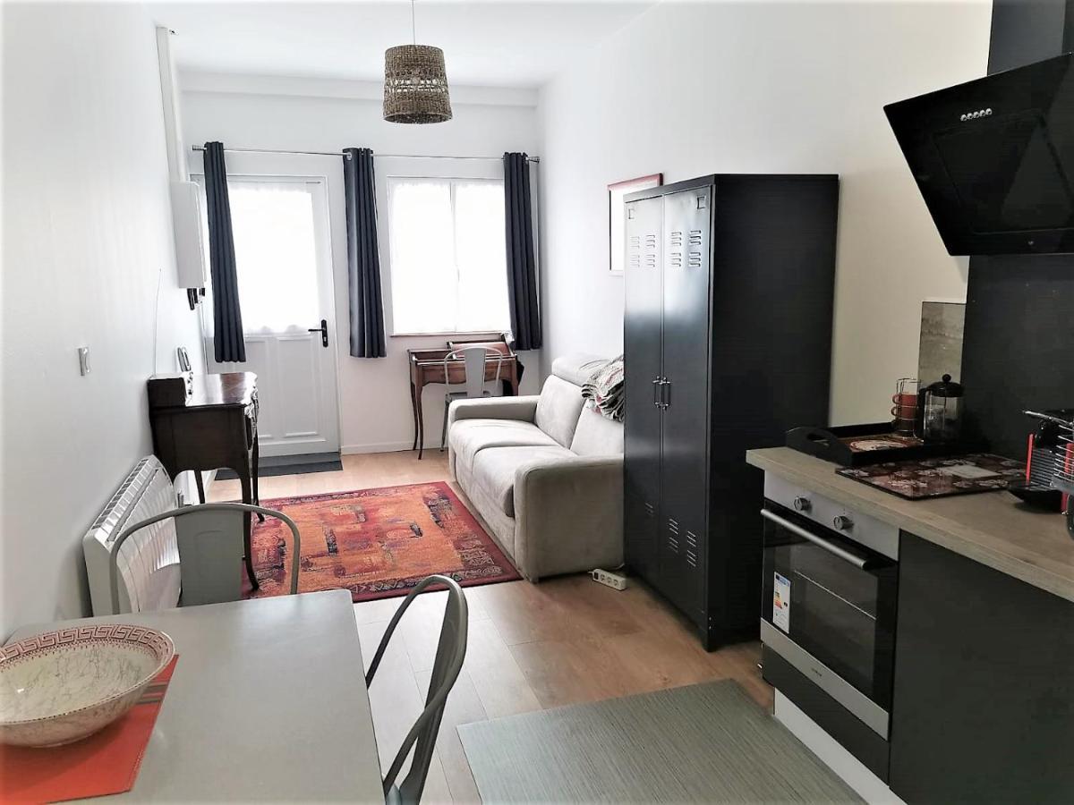Bed and Breakfast L'Instant Present Pacy-sur-Armancon Екстер'єр фото