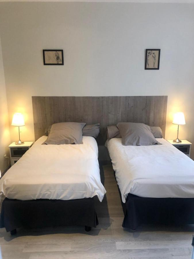 Bed and Breakfast L'Instant Present Pacy-sur-Armancon Екстер'єр фото