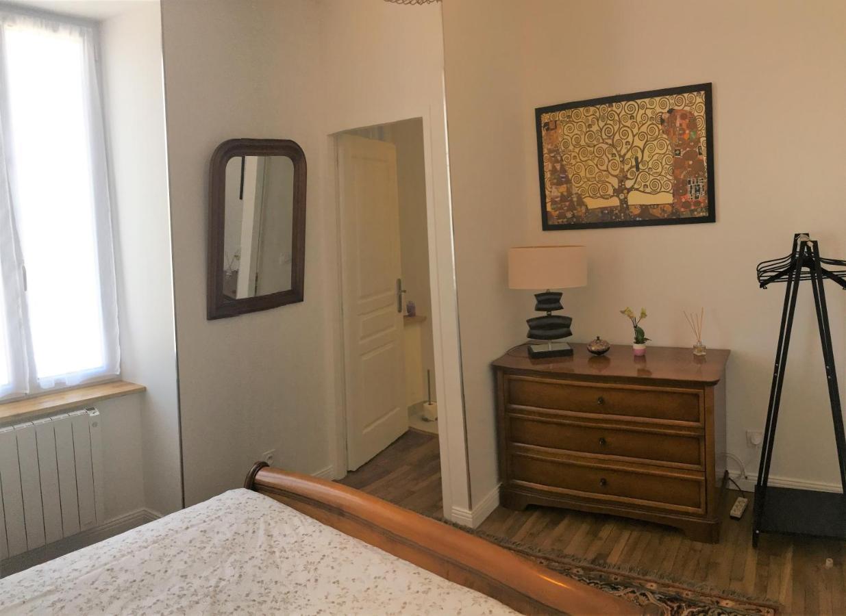 Bed and Breakfast L'Instant Present Pacy-sur-Armancon Екстер'єр фото