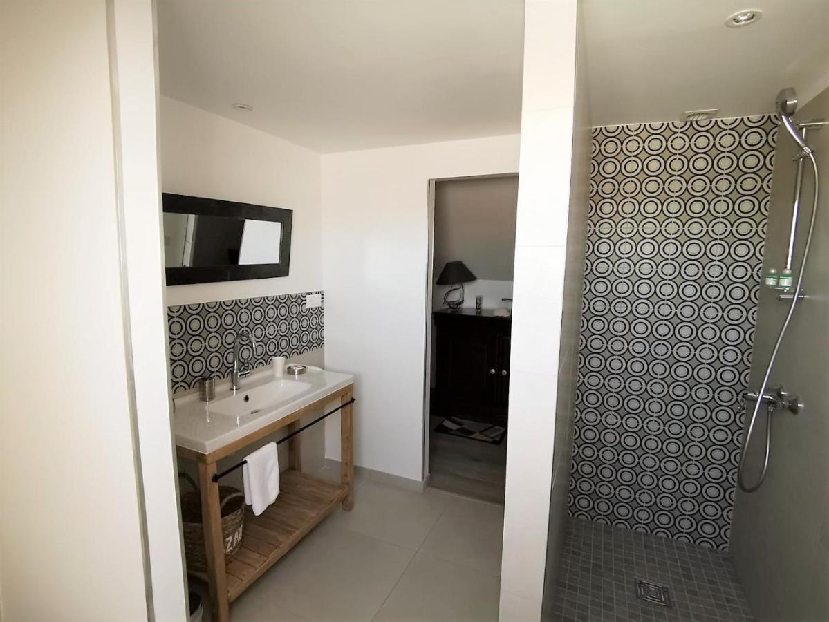 Bed and Breakfast L'Instant Present Pacy-sur-Armancon Екстер'єр фото